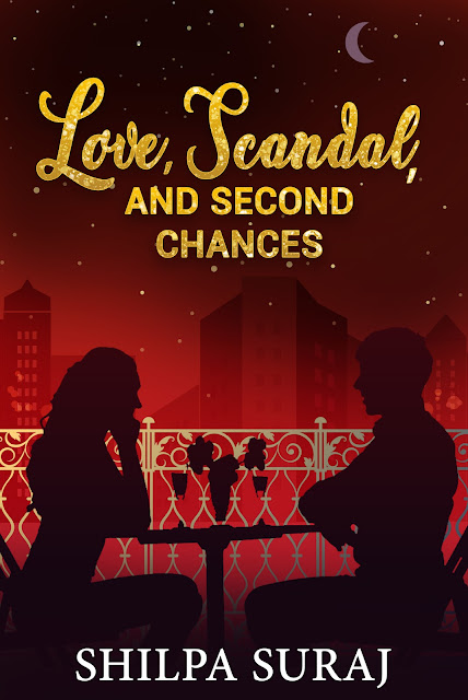 Love, Scandal, and Second Chances