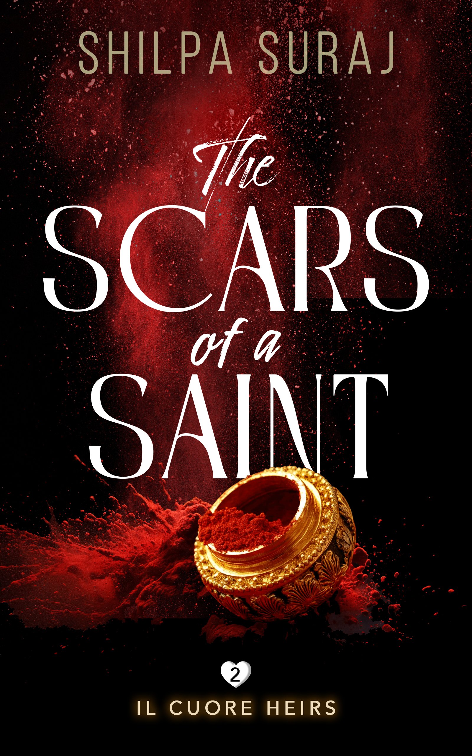 The Scars of a Saint